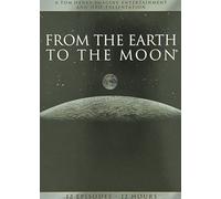 From the Earth to the Moon [Alemania] [DVD]