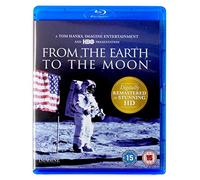 From the Earth to the Moon – Blu-ray – Edición 1998/2019