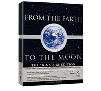 From the Earth to the Moon [Reino Unido] [DVD]