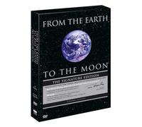 From the Earth to the Moon - Signature Edition [Alemania] [DVD]