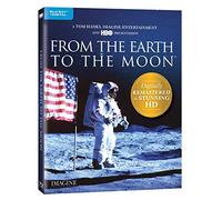 From the Earth to the Moon [USA] [Blu-ray]