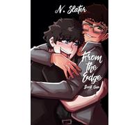 From the Edge (Always Yours - Special Editions)