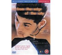 From The Edge Of The City [DVD] [2000] [Reino Unido]