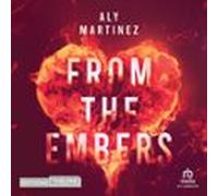 From The Embers (audiolibro)
