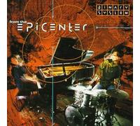 From The Epicenter by Binary System (1999-11-16)