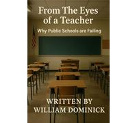From The Eyes Of A Teacher