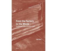 From the Factory to the World: The Global Marxism of Antonio Negri: 390 (Historical Materialism Book)