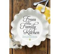 From The Family Kitchen (ebook)