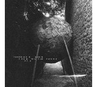 From the Far Future Pt 2 by TERRENCE DIXON (2012-10-09)