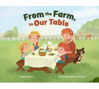 From the Farm, to Our Table
