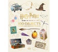 De las películas de Harry Potter – 100 objetos: los accesorios más icónicos de las películas