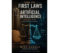 From the First Laws to Artificial Intelligence: The Journey of Law from Ur-Nammu to Legal AI