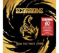 From The First Sting - 2CD