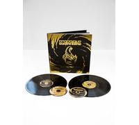 From The First Sting - 2CD+2LP