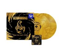 From The First Sting - 2LP Oro [Vinilo]