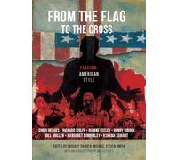 From the Flag to the Cross: Fascism American Style