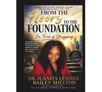 From the Floors to The Foundation: I'm tired of Struggling