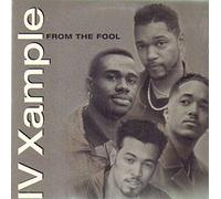 From the Fool / I Can Make It Up to You [Vinilo]