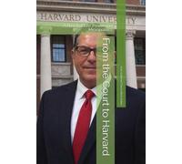 From the Game Court to Harvard: A Novel of Life, Power and Micropolitics