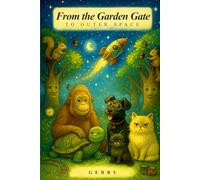 From the Garden Gate to Outer Space