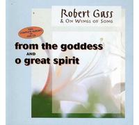 From the Goddess / O Great Spirit