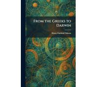 From the Greeks to Darwin