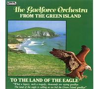 From the Green Island