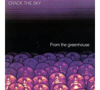 From the Greenhouse by CD Baby