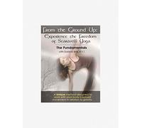 From the Ground Up: Exp Freedom of Scaravelli Yoga [Reino Unido] [DVD]