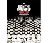 From The Ground Up: U2 360° Tour Official Photobook