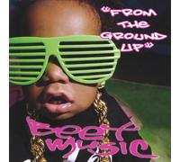 From the Ground Up / Various