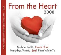 From the Heart 2008