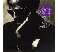 From the Heart by Johnny Adams (1998-08-11)