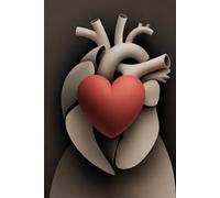 From the Heart: Journal for Thoughts and Feelings