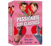 From the Heart: Passionate Gay Classics