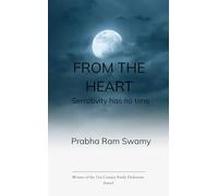 From The Heart sensitivity has no time