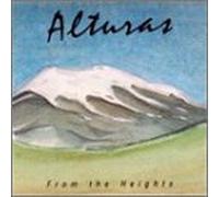 From The Heights by Alturas