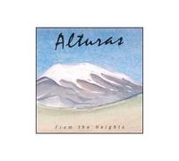 From the Heights: Heritage Music of the Inca and Aymara Cultures