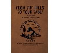 From the Hills to Your Table