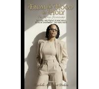 From the HOOD TO HOLY:: THE ROYAL STANDARD