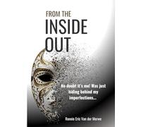 From The Inside Out: No doubt it’s me! Was just hiding behind my imperfections