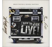 from The Jam-Live [Vinilo]