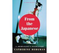 From the Japanese: A Journalist in the Empire of the Resigned