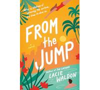 From the Jump: After a Lifetime of Skimming the Surface, It's Time to Dive in