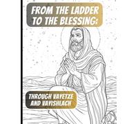 From the Ladder to the Blessing