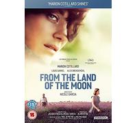 From the Land of the Moon [Reino Unido] [DVD]