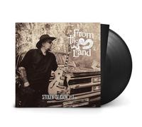From The Land - Stolen Season Pt.1 (LP) (Ltd) [Analog] [Vinilo]