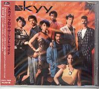 From The Left Side (Bonus Tracks Edition) Japan W/OBI