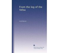 From the log of the Velsa