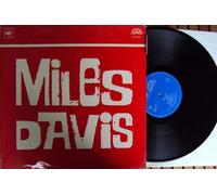 From The Miles Smiles CBS Album. Miles Davis, Ron Carter, Wayne Shorter, Tony Williams, Herbie Hancock Mono